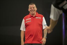 Darts Team WM In Jena 2021 Finale 00002